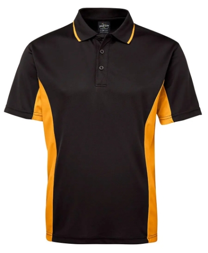 Picture of JB's Wear, Podium Contrast Polo